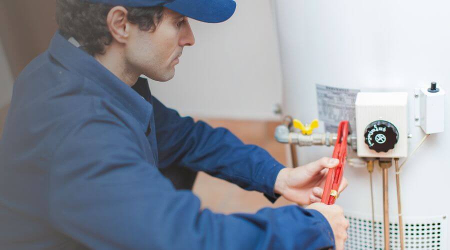 Professional expert plumbing services in Spangler, PA